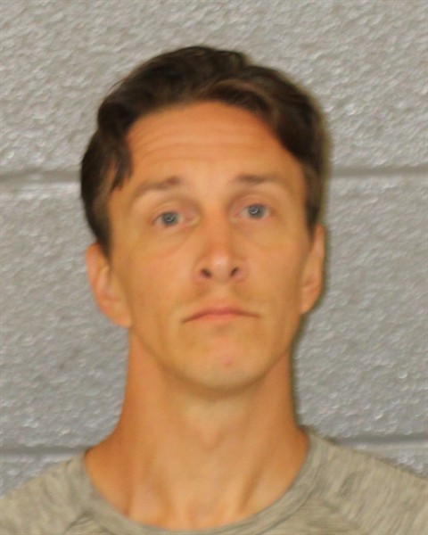 Mugshot of TYLER CHRISTIAN RAPER