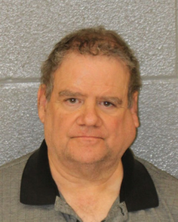 Mugshot of ELBERT COPELAND BLACKWELL