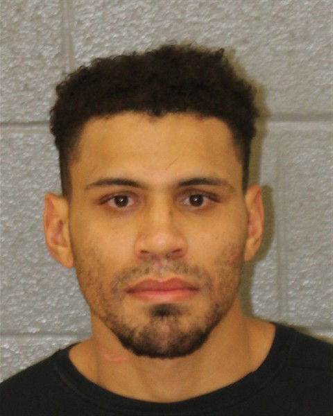 Mugshot of DEVON LEE LOPEZ