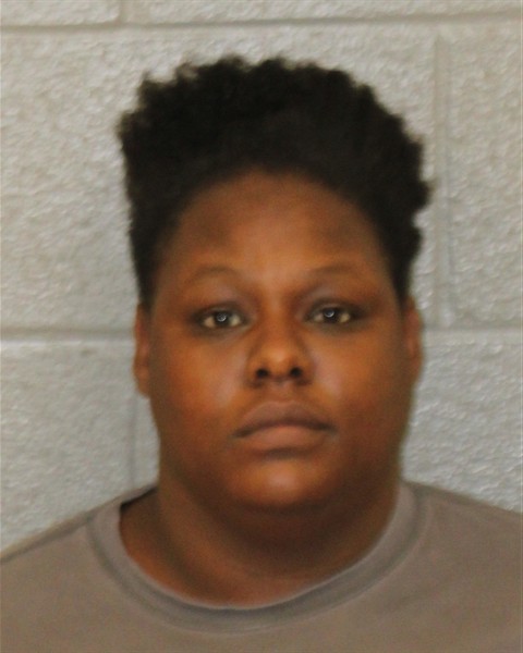 Mugshot of SHEENA SHARLOTTE WEBB