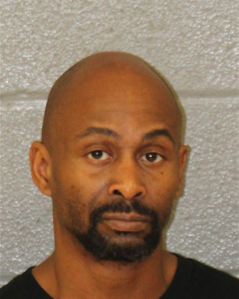 Mugshot of EVERAD J BREWLEY