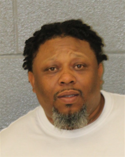 Mugshot of ANTHONY MAURICE SADLER