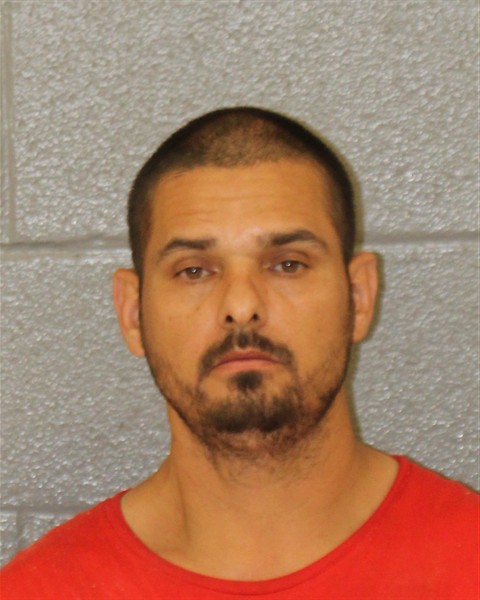 Mugshot of JOHNNY DIAL