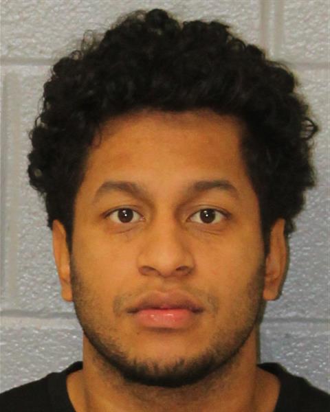 Mugshot of DENYS XAVIER