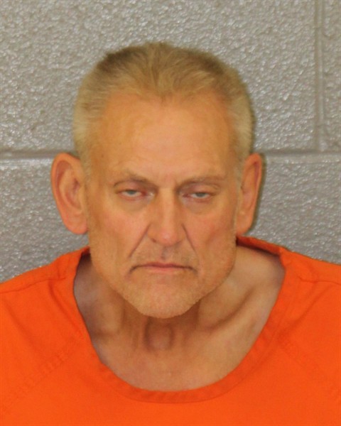 Mugshot of JOSEPH WILLIAM CAMPBELL