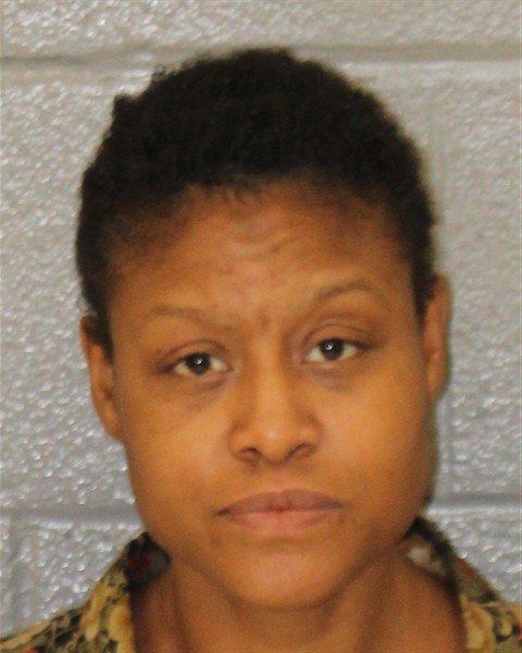 Mugshot of NATASIA CHARRIELLE-DIOR BROWN