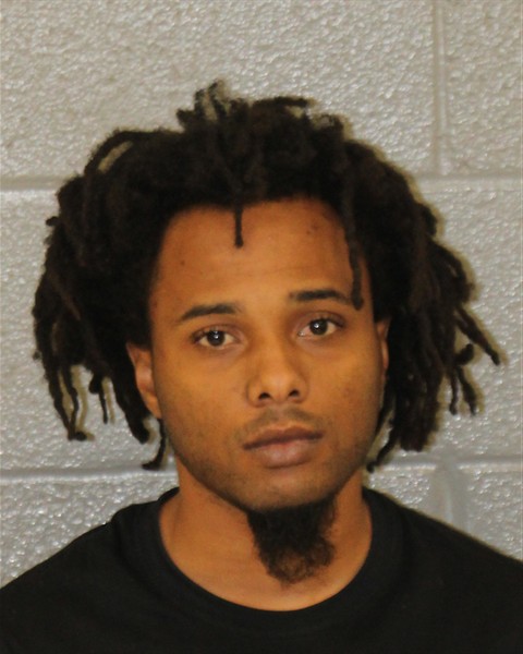 Mugshot of JAMES EVANS BANDY