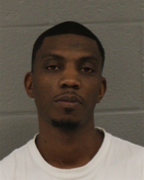 Mugshot of BRENDEN KALID-LEWIS JOHNSON