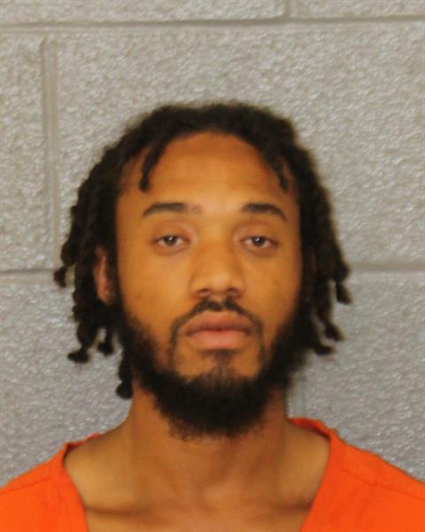 Mugshot of DONDRE NASHAUN TRAPP