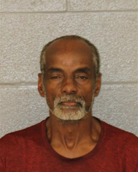 Mugshot of JULIUS GILCHRIST