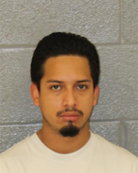 Mugshot of OSCAR MAURICIO SANCHEZ-GOME...