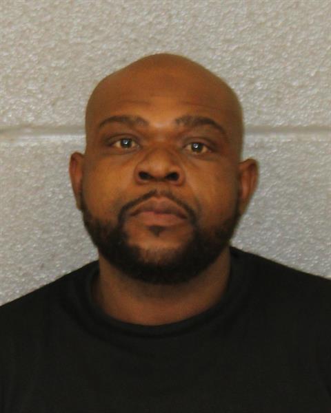 Mugshot of WILLIE AUGUSTUS ERVIN