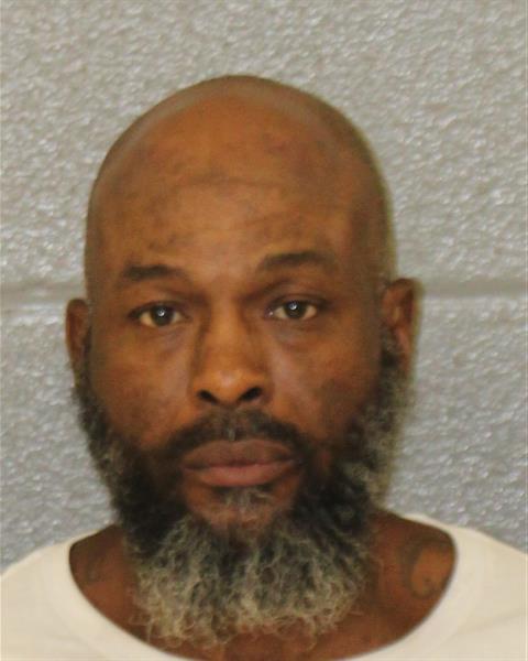Mugshot of COBIYAN SAKITA BYERS