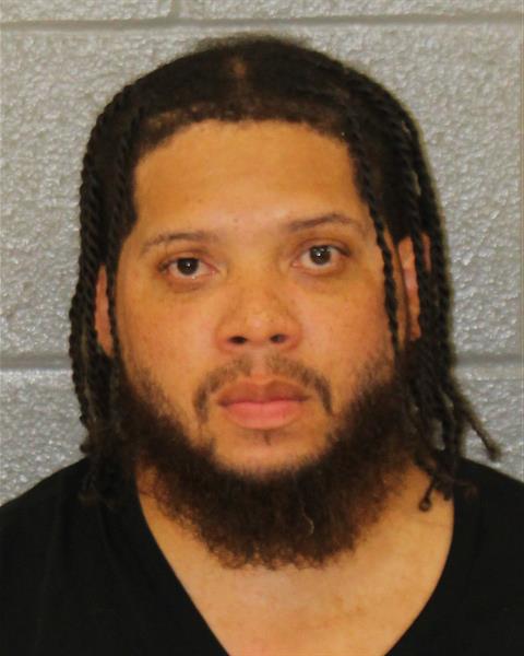 Mugshot of LUCAS ELIJAH STEWART