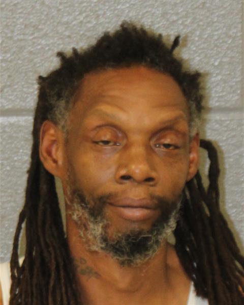 Mugshot of MARION JAMAL MCILWAIN