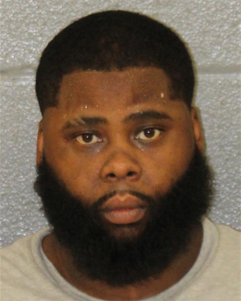 Mugshot of NAFI JAA-RON KELLY