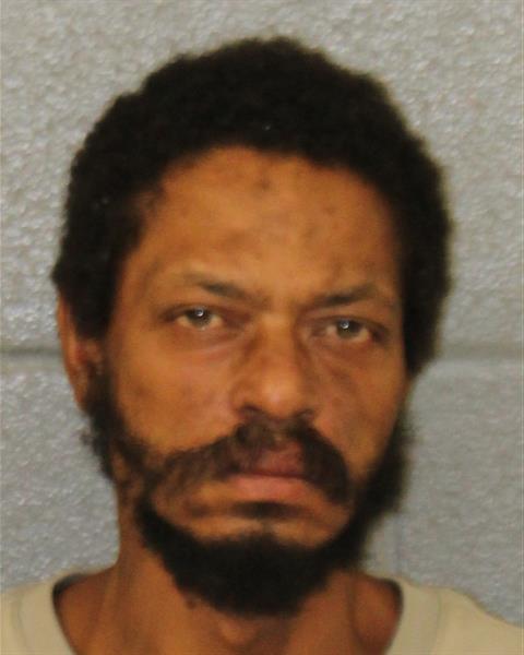 Mugshot of WOODROW ALEXANDER GUTHRIE