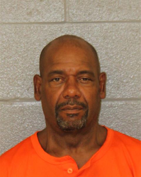 Mugshot of TERRANCE CEDRICK SHANE