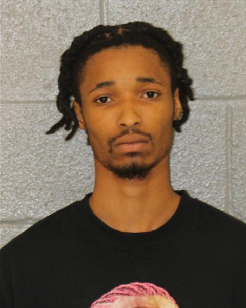 Mugshot of JAMES KENNETH VANCE