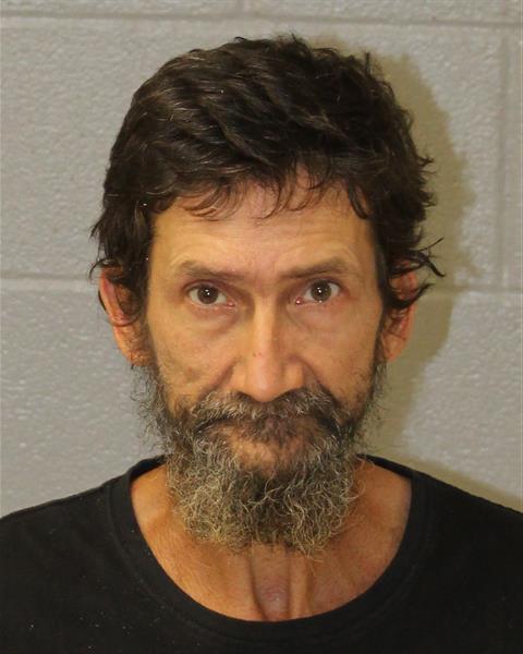Mugshot of DENNIS LEE SANDT