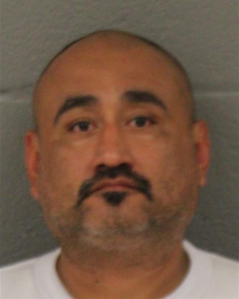 Mugshot of ALDO ALBARRAN REYES