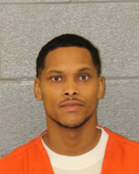 Mugshot of JEHAAZ-AKIL KALIQ ECHOLES