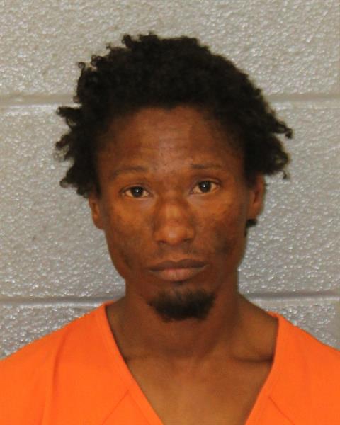 Mugshot of JHON ALLEN WILLIAMS