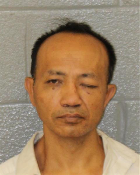 Mugshot of SIMON NAY