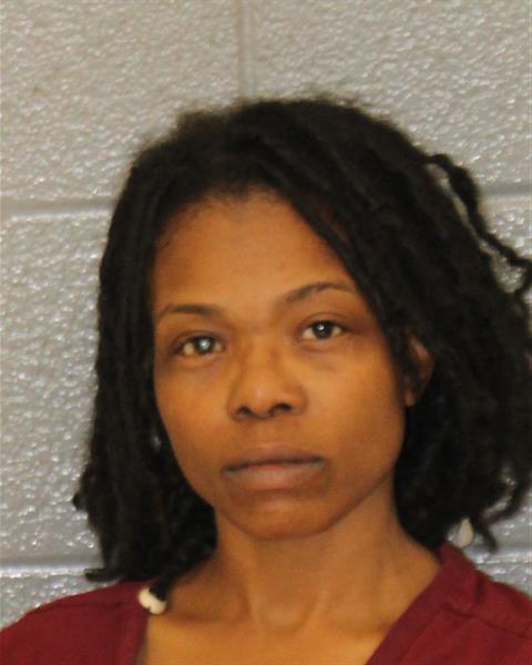 Mugshot of SHITICKIA ONTAYE MONK