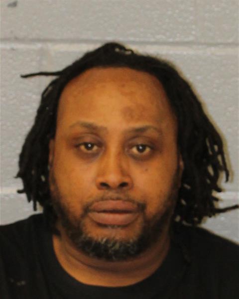 Mugshot of JANERO LAMAR STARKS