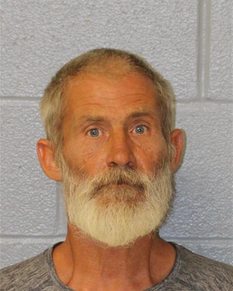 Mugshot of ROBERT LEE ATKINSON
