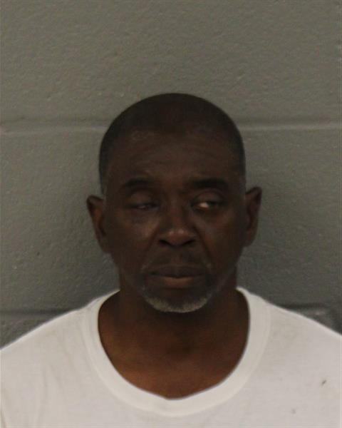 Mugshot of WILLIAM LEE ROSEBORO