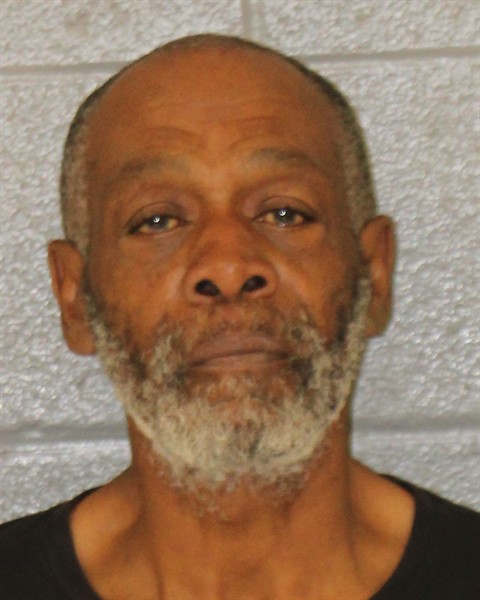 Mugshot of CLINTON RAY SMITH