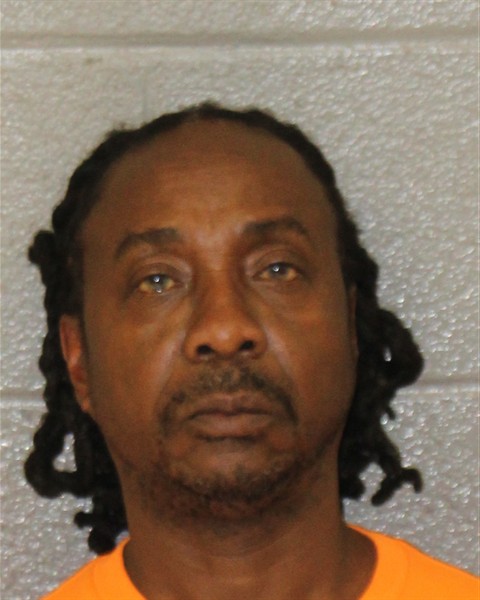 Mugshot of FRANK LUGENE CALDWELL