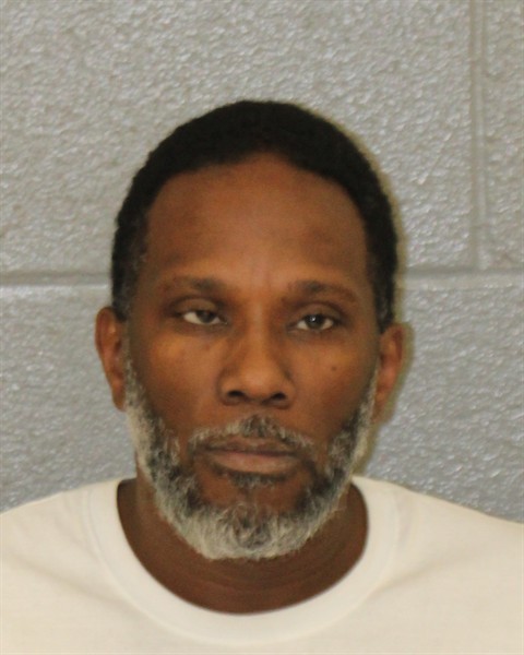 Mugshot of MICHAEL DWAYNE MCDUFFIE