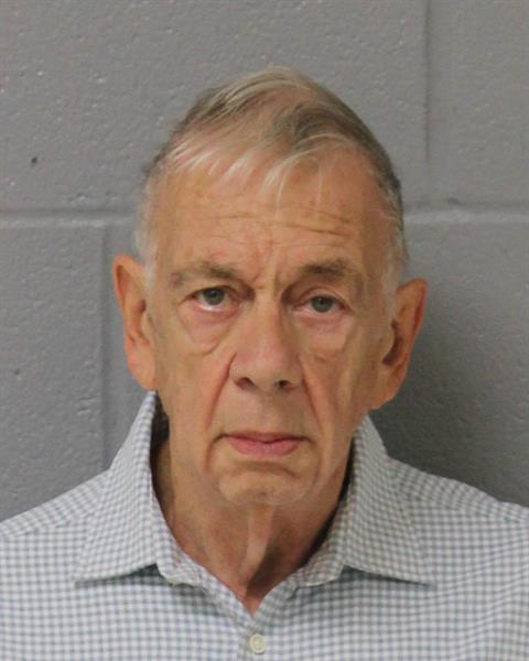 Mugshot of LOWELL GILL
