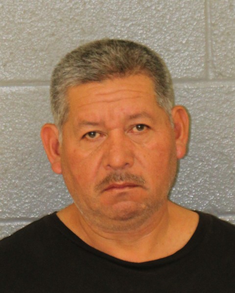 Mugshot of CIRILO GARCIA