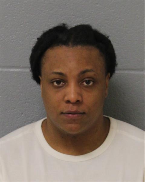 Mugshot of JALEN SIFFORD