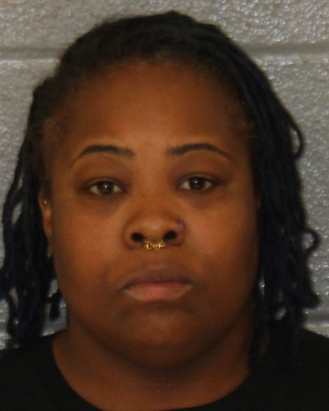 Mugshot of TALIA SIMONAI HARRISON
