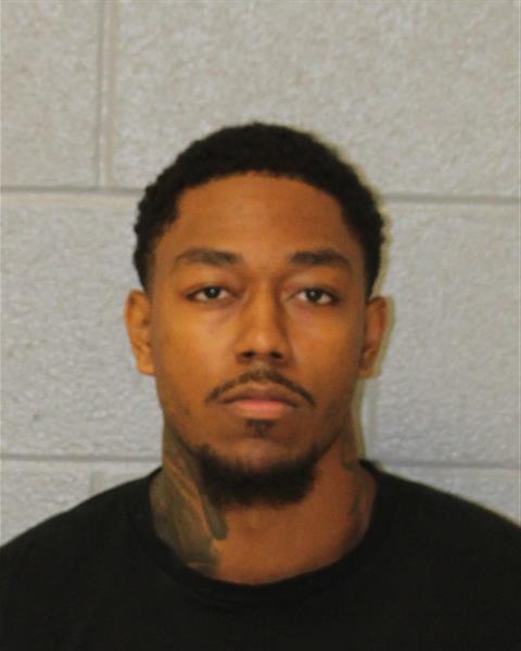 Mugshot of TYRONE LAMONTE WILEY