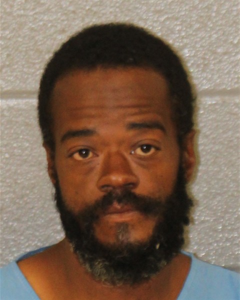 Mugshot of MAJOR P DUKE