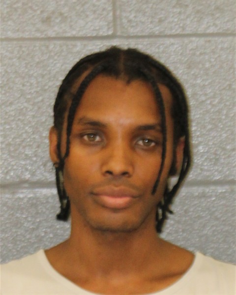 Mugshot of NOAH THOMAS ROBERTS