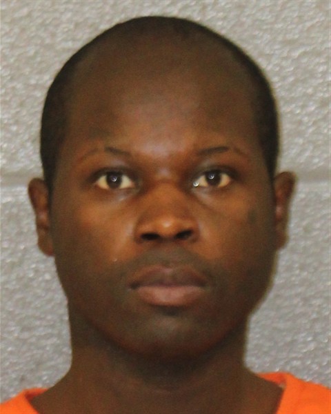Mugshot of NIKEAON LASHON MCKINNEY
