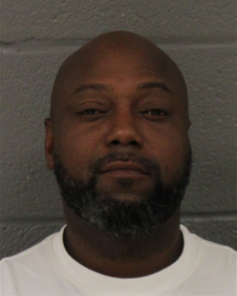 Mugshot of WESLEY EVAY WESTBROOK