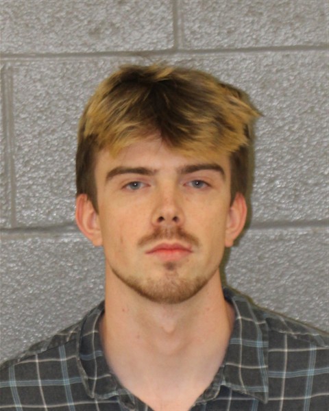 Mugshot of JACK DOUGLAS TARBET