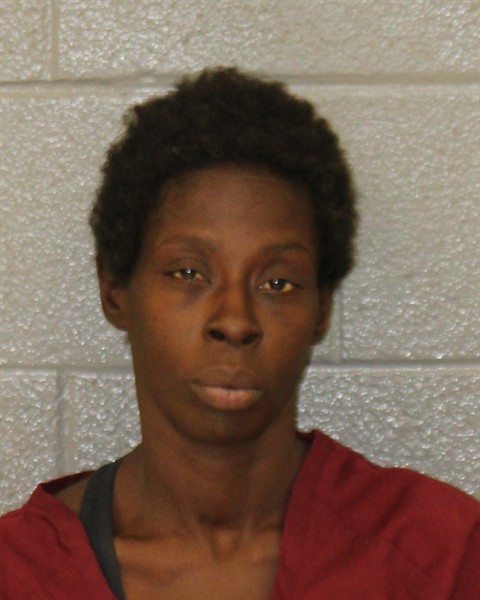 Mugshot of CURTRINA LARA BELK