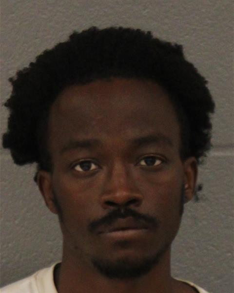 Mugshot of EVIN CURTIS SIMS