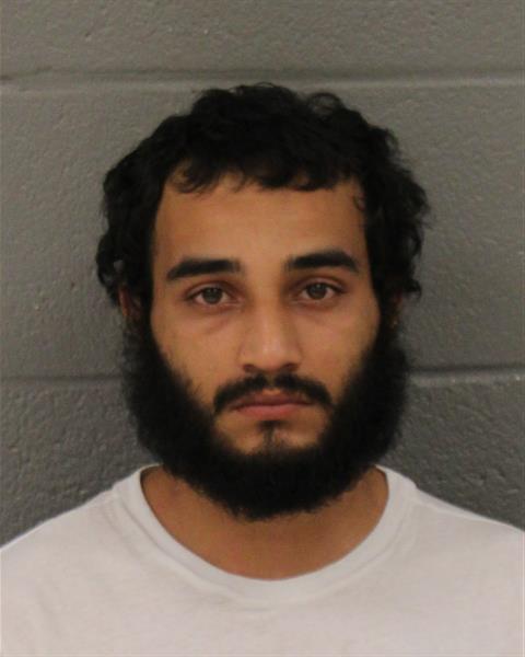 Mugshot of JASON ALEXANDER CENTENO