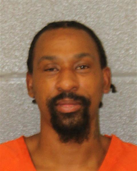 Mugshot of MARTIS JAMES COSTIN