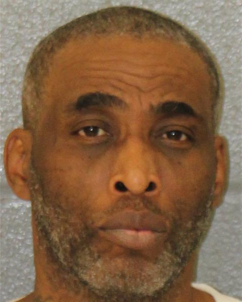 Mugshot of WILLIAM SQUIRE